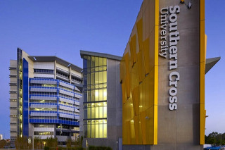Institution - Southern Cross University Melbourne