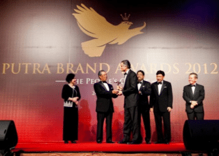 Putra Brand Awards