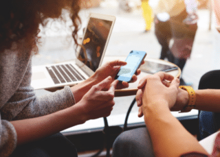 Digital Integrated Business Service - offers pioneering Technology Innovation and Digital Transformation services.